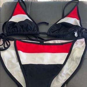 LaBlanca Two Piece sexy bikini